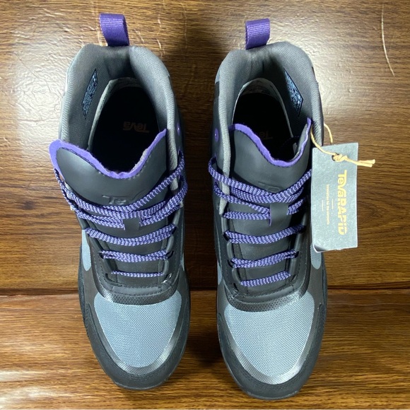 Teva Hiking boots - Picture 8 of 10